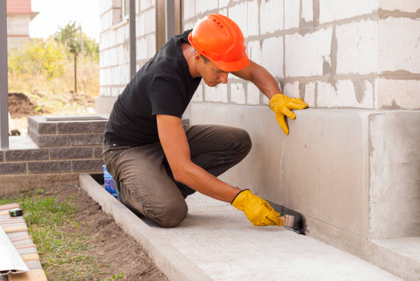 Wet Basement Repair in Frankenmuth, Frankenmuth, MI